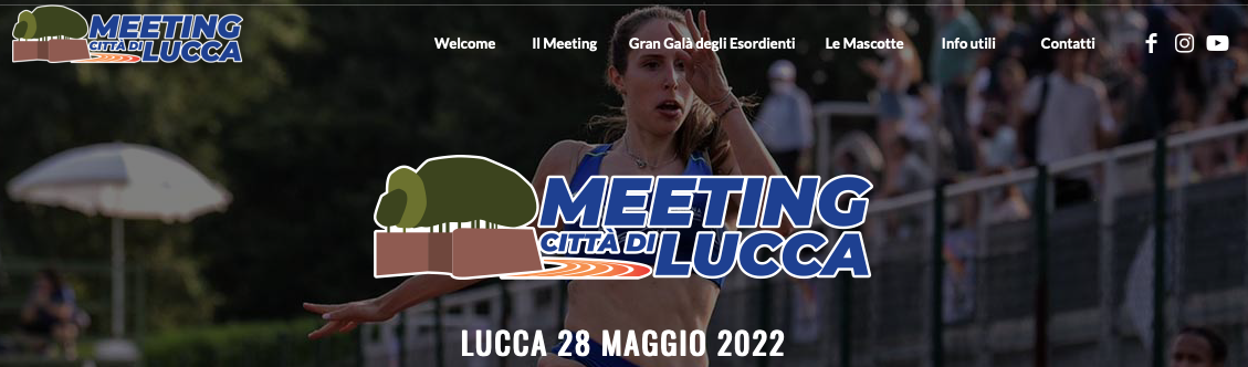 Meeting di Lucca